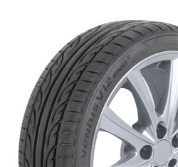Шина HANKOOK 195/45R17 85W Ventus V12 evo2 K120, XL, літня, без камери, (1015319)